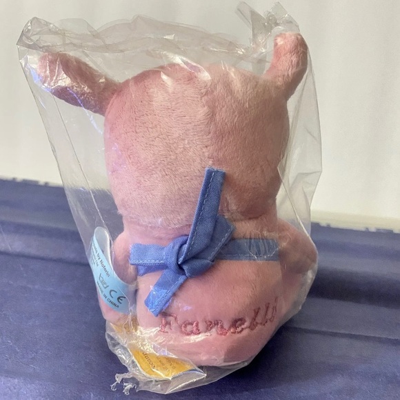 Pecanpals by Noferin Fanelli Adventurer 2009 Pecan Pals Plush Toy - Picture 6 of 9